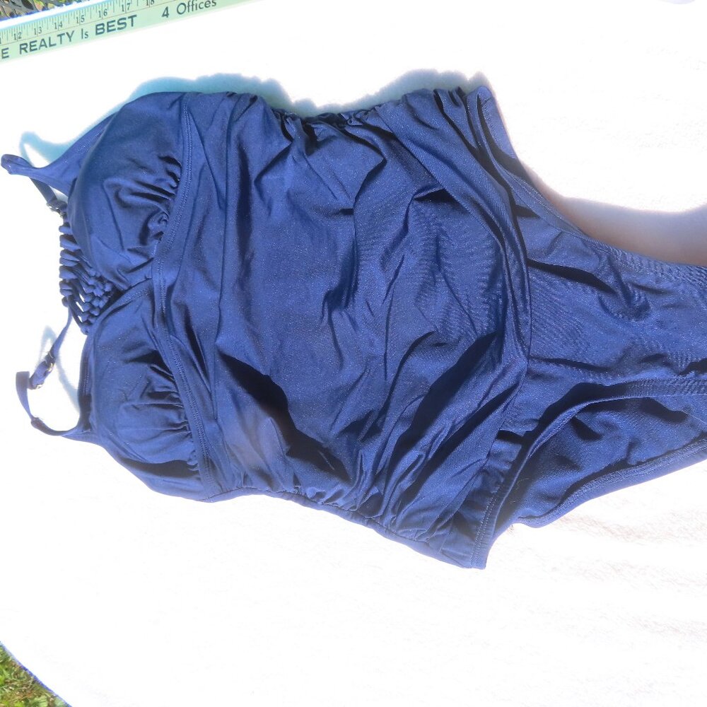 Firpearl One Piece Swimsuit Size 10